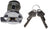 Dorman 989-003 Ignition Lock Cylinder