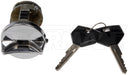 Dorman 989-007 Ignition Lock Cylinder