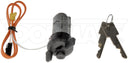 Dorman 989-010 Ignition Lock Cylinder