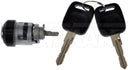 Dorman 989-015 Ignition Lock Cylinder