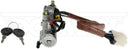 Dorman 989-041 Ignition Lock Cylinder