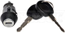 Dorman 989-045 Ignition Lock Cylinder