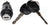 Dorman 989-045 Ignition Lock Cylinder