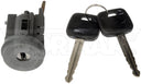 Dorman 989-051 Ignition Lock Cylinder