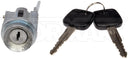 Dorman 989-052 Ignition Lock Cylinder