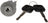 Dorman 989-097 Ignition Lock Cylinder