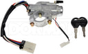 Dorman 989-137 Ignition Lock Cylinder