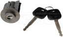 Dorman 989-164 Ignition Lock Cylinder
