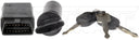 Dorman 989-711 Ignition Lock Cylinder