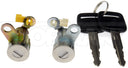 Dorman 989-721 Door Lock Cylinder