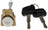 Dorman 989-725 Door Lock Cylinder - Front Left