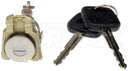 Dorman 989-726 Door Lock Cylinder - Front Left
