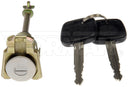 Dorman 989-728 Door Lock Cylinder - Front Left