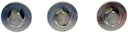 Dorman 991-000 Differential Drain Plug - Front
