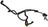 Dorman 994-930 Vapor Canister Purge Valve
