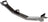 Dorman 999-978 Fuel Tank Crossmember