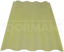 Dorman 999-999 Truck Bed Floor Patch Panel