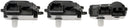 Dorman ADAKIT005 HVAC Air Door Actuator Kit