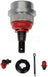 Dorman B3134RD Suspension Ball Joint - Front Upper