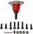 Dorman B6292RD Suspension Ball Joint - Front Upper