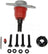Dorman B6344RD Suspension Ball Joint - Front Upper