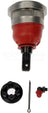 Dorman B6445RD Suspension Ball Joint - Front Lower