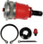 Dorman B90255RD Suspension Ball Joint - Front Upper