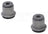 Dorman BCK92010PR Suspension Control Arm Bushing Kit - Front Upper