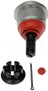 Dorman BJ81116RD Suspension Ball Joint - Front Upper