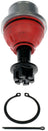 Dorman BJ82495RD Suspension Ball Joint - Front Lower