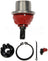 Dorman BJ85045RD Suspension Ball Joint - Front Lower
