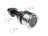 Dorman BJ85124XL Suspension Track Bar Ball Joint - At Front Axle