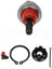 Dorman BJ91195RD Suspension Ball Joint - Front Lower