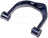 Dorman CA74028PR Suspension Control Arm - Front Right Upper