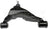 Dorman CB74063RD Suspension Control Arm and Ball Joint Assembly - Front Left Lower