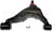 Dorman CB74064RD Suspension Control Arm and Ball Joint Assembly - Front Right Lower