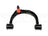 Dorman CB74068RD Suspension Control Arm and Ball Joint Assembly - Front Right Upper