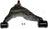 Dorman CB75243RD Suspension Control Arm and Ball Joint Assembly - Front Left Lower