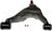 Dorman CB75244RD Suspension Control Arm and Ball Joint Assembly - Front Right Lower