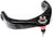 Dorman CB81117RD Suspension Control Arm and Ball Joint Assembly - Front Left Upper