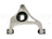 Dorman CB82013RD Suspension Control Arm and Ball Joint Assembly - Front Left Lower