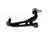 Dorman CB850124RD Suspension Control Arm and Ball Joint Assembly - Front Right Lower