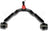 Dorman CB90006RD Suspension Control Arm and Ball Joint Assembly - Front Upper