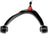 Dorman CB90267RD Suspension Control Arm and Ball Joint Assembly - Front Left Upper