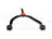 Dorman CB90497RD Suspension Control Arm and Ball Joint Assembly - Front Left Upper