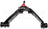 Dorman CB91194RD Suspension Control Arm and Ball Joint Assembly - Front Right Lower