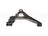 Dorman CB91343RD Suspension Control Arm and Ball Joint Assembly - Front Left Lower