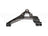 Dorman CB91344RD Suspension Control Arm and Ball Joint Assembly - Front Right Lower
