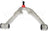 Dorman CB91374RD Suspension Control Arm and Ball Joint Assembly - Front Right Lower