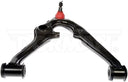Dorman CB92054RD Suspension Control Arm and Ball Joint Assembly - Front Right Lower